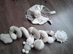 Boxkleed straal en baby doekje, Ophalen of Verzenden, Zo goed als nieuw