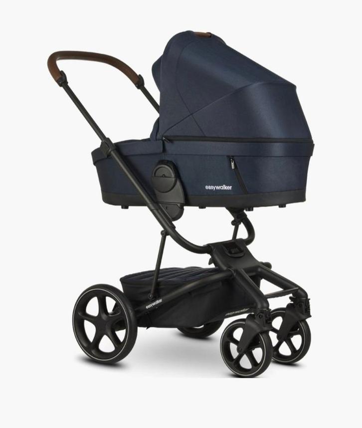 Easy Walker Harvey 3 Premium + Maxi cosi | kinderwagen, Kinderen en Baby's, Kinderwagens en Combinaties, Zo goed als nieuw, Overige merken