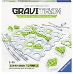GraviTrax Tunnels Uitbreiding - Knikkerbaan, Ophalen of Verzenden, Zo goed als nieuw, Bouwen