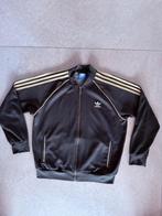 ADIDAS sportjas, casual (zoals: Tommy Hilfiger, Nike, Puma), Maat 56/58 (XL), Ophalen of Verzenden, Adidas, Gedragen