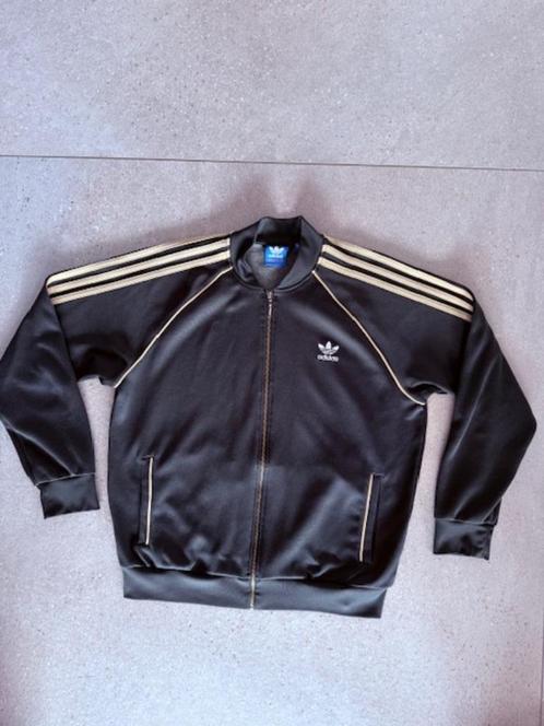 ADIDAS sportjas, casual (zoals: Tommy Hilfiger, Nike, Puma), Kleding | Heren, Sportkleding, Gedragen, Algemeen, Maat 56/58 (XL)