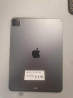Ipad 11 pro 2th gen. 128 gb met simkaart, Computers en Software, Apple iPads, Ophalen, 11 inch, Zo goed als nieuw, Apple iPad Pro
