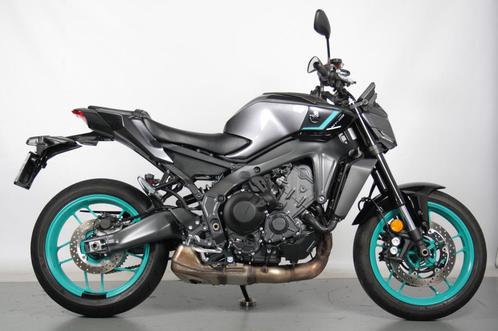 Yamaha MT-09 Y-AMT Yamaha MT-09 Y-AMT 2024 &#8211; Hyper Nak, Motoren, Motoren | Yamaha, Bedrijf, Naked bike