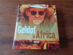Geldof in Africa - BBC, Ophalen of Verzenden, Zo goed als nieuw, Afrika