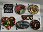 Oeteldonk embleem, Ophalen of Verzenden, Nieuw, Overige typen
