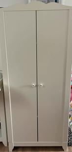 Ikea Hensvik baby kamer Ledikant kledingkast commode, Ophalen, Gebruikt, Jongetje of Meisje