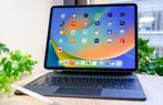 iPad Pro 12.9 512GB 4G 2022, Computers en Software, Apple iPads, Ophalen, Apple iPad, Zwart, 12 inch