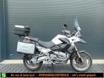 BMW R 1200 GS ABS-ASC-ESA (bj 2009) zeer compleet en Lage KM, 2 cilinders, Bedrijf, Meer dan 35 kW, Overig
