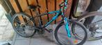 Btwin jongens mountainbike, Fietsen en Brommers, Fietsen | Jongens, Ophalen, Gebruikt, 24 inch, Versnellingen
