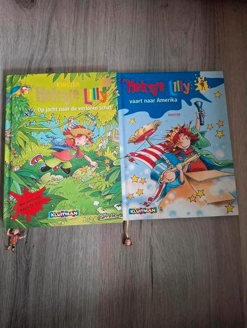 Knister - Op jacht naar de verloren schat, Boeken, Kinderboeken | Jeugd | onder 10 jaar, Zo goed als nieuw, Fictie algemeen, Ophalen of Verzenden