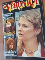 Veronica 1979 Abba LUV Feenstra Flyers Andre van Duin Motels, Verzamelen, Verzenden, 1960 tot 1980, Nederland, Tijdschrift