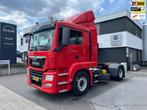 MAN TGS 18.360 L, Automaat, Euro 6, MAN, Origineel Nederlands