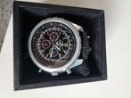 Breitling for Bentley, Sieraden, Tassen en Uiterlijk, Nieuw, Breitling, Staal, Polshorloge