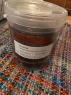 Schellak (E904) - Natuurlijk Glansmiddel/Sealer, Ophalen of Verzenden, Zo goed als nieuw, Overige typen