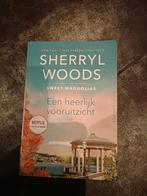 Sweet Magnolias. Sheryl Woods, Boeken, Ophalen of Verzenden, Zo goed als nieuw