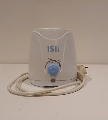 ISI mini flessenwarmer