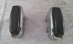 Bumperrozetten  Fiat 850, 2 stuks, Nieuw, Ophalen of Verzenden, Bumper, Fiat