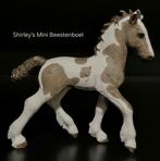 Schleich tinker veulen, Verzamelen, Ophalen of Verzenden, Zo goed als nieuw, Paard, Beeldje of Figuurtje