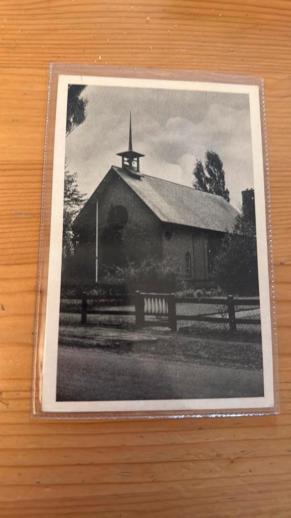 Ansichtkaart Epse Ned. Herv. Kerk, Verzamelen, Ansichtkaarten | Nederland, Gelderland, Verzenden