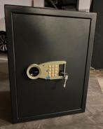 Mooie ZGAN Holland Safety kluis en brandkast!, Ophalen, Zo goed als nieuw, Brandkast