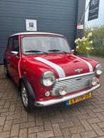 Classic mini 1000 bouwjaar 1990, Auto's, Voorwielaandrijving, 4 cilinders, Bedrijf, Handgeschakeld
