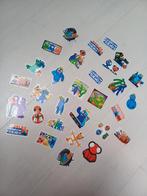 Stickers Rainbow Friends Roblox 30 stuks, Nieuw, Ophalen of Verzenden, Meerdere stickers