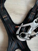 Skalt Valbeveiliging Harnas, Doe-het-zelf en Verbouw, Ophalen, Gebruikt