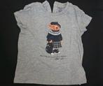 RALPH LAUREN TSHIRT MAAT 86 KIDS, Ophalen of Verzenden, Zo goed als nieuw, Jongetje, Shirtje of Longsleeve