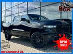 Dodge Ram Laramie Night Premium Hurricane | Pano | H&K | 360, Automaat, Lichtsensor, 426 pk, Zwart