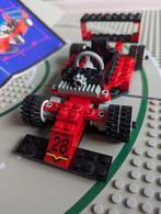 Lego technic set 8808, Ophalen of Verzenden, Gebruikt, Complete set, Lego