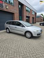 Ford Focus Wagon 1.6-16V Champion, Auto's, 1596 cc, Gebruikt, 4 cilinders, 635 kg