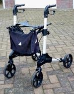 Lichtgewicht Rollator inklapbaar, Ophalen of Verzenden, Rollator, Rollator, Rollator