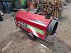 Thermobile ITA45 Heater Kachel Heteluchtkanon Diesel, Ophalen, Gebruikt, Kachel, Minder dan 60 cm