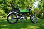 Honda SS50 met kenteken – inclusief veel extra onderdelen, Maximaal 45 km/u, 4 versnellingen, Ophalen, Overige merken