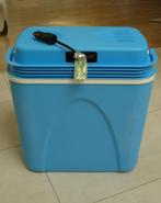 In nieuw staat koelbox 22 liter 12V lxbxh 40 x 25 x 40cm, Ophalen of Verzenden, Zo goed als nieuw, Koelbox, Elektrisch