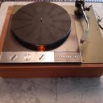 Draaitafel Garrard 401, Gebruikt, Pitch-regelaar, Platenspeler, Ophalen