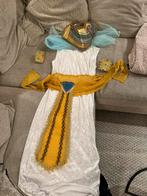 Carnavalskleren Cleopatra en Boerenmeisje, Ophalen, Zo goed als nieuw, Meisje