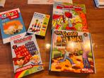 Kinderspellen, Ophalen of Verzenden, Zo goed als nieuw