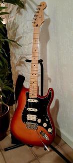 Fender Stratocaster Player2 HSS, Muziek en Instrumenten, Snaarinstrumenten | Gitaren | Elektrisch, Ophalen, Zo goed als nieuw