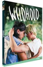 dvd gay interest Wildhood DVD R2 as new, Alle leeftijden, Verzenden, Zo goed als nieuw