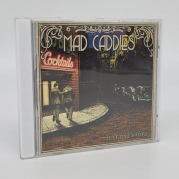 Mad Caddies - Just One More - CD beschikbaar voor biedingen