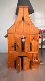 Leuke poppenkast (amsterdams pakhuis), Ophalen, Gebruikt, Poppenhuis