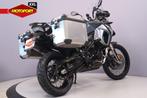 BMW F 800 GS ADVENTURE (bj 2017), Bedrijf, Toermotor