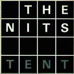LP The Nits - Tent, Ophalen of Verzenden, Zo goed als nieuw
