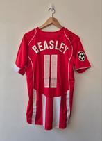 Nieuw Nike PSV shirt UCL 2004/2005 Beasley 11 maat large, Maat L, Ophalen of Verzenden, Nieuw, Shirt