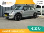 MINI Mini 1.2 One Pano | Navi | Moonwalk grey | € 13.945,0, Auto's, Mini, Start-stop-systeem, Gebruikt, 4 stoelen, 1198 cc