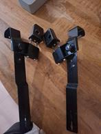 Urban arrow adapters voor maxi cosi, Ophalen