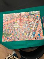 Jan van Haasteren - Shop Till You Drop - Compleet, Ophalen of Verzenden, 500 t/m 1500 stukjes, Zo goed als nieuw, Legpuzzel