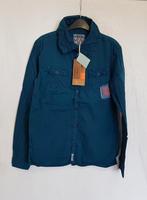 Geweldige VINGINO blouse Laurens met kraag mt 16/176., Kinderen en Baby's, Kinderkleding | Maat 176, Verzenden, Overhemd of Blouse