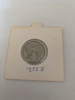 10 Pfennig 1952E Deutschland, Ophalen of Verzenden, Duitsland, Losse munt